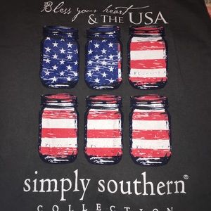 Simply Southern Shirt